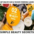 beauty care tips / skincare/ beauty recipes /DIY homemade recipes/ Haircare tips & tricks/that crazygirl