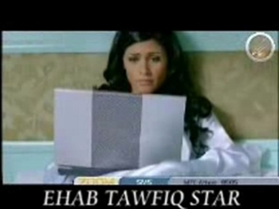 Ehab_Tawfik-Garab_Ba2a.