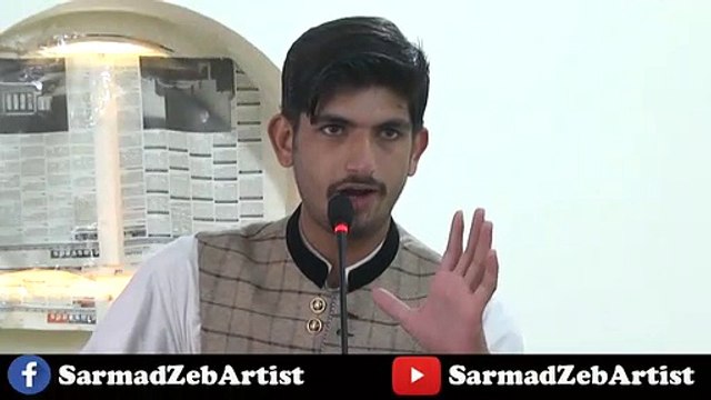 Sarmad Zeb From Karak Funny Mimicry Of Pakistani Politicians and bollywood actors