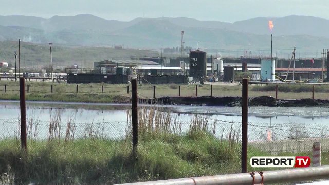 Report TV - Protesta e punonjësve të naftës, reagon Bankers: Po përdoren për presion