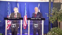 Retirada de EEUU de Siria será garantizando defensa de Israel