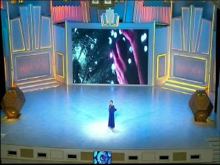 ريهام نسيم تتألق في أغنية "إيد في إيد" بافتتاح كنيسة ميلاد المسيح