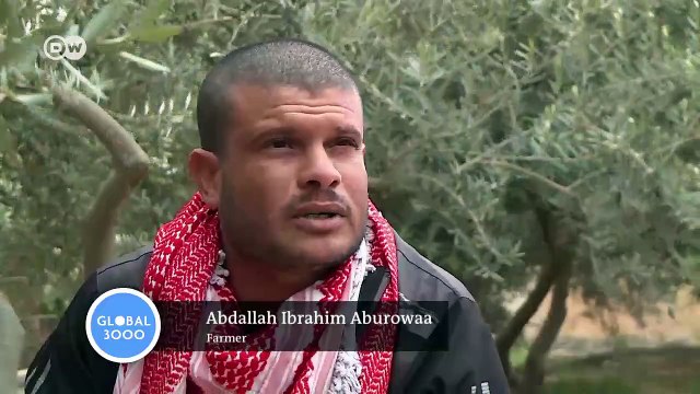 Energy efficient water pumps in Jordan | Global 3000