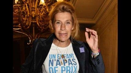 Comment Frigide Barjot s'est jouée des "gilets jaunes"