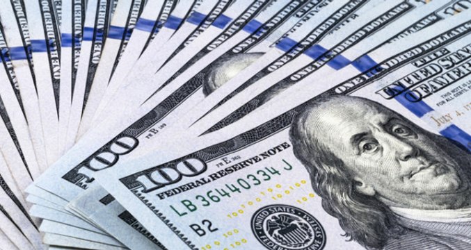 Dünyaca Ünlü Dev Banka Goldman Sachs, Dolar İçin Satış Önerisi Yaptı