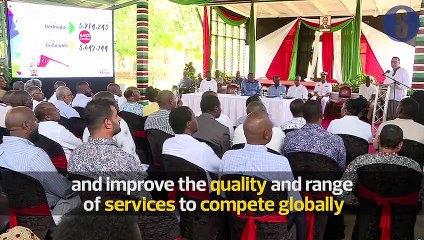 Get creative & involve host communities, tourism service providers told