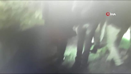 Mardin'de 191 Kilo Patlayıcı Ele Geçirildi