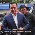 Makati court denies Trillanes’ appeal | Evening wRap
