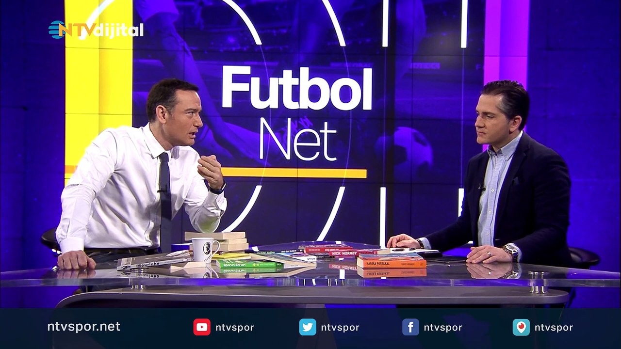 Futbol Net 7 Ocak 2019