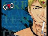 Amv bleach et gto