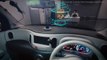 Nissan Unveils Invisible-to-Visible Technology Concept at CES