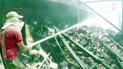 Tropas federales buscan frenar violencia en noreste de Brasil