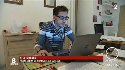 "Stylos rouges" : ces enseignants en colère contre le gouvernement