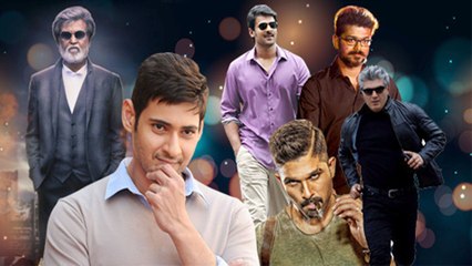 Tollywood Movies List Crossing 100 Crores Collections | Filmibeat Telugu