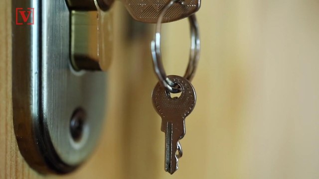 Family Returns from Holidays and Finds Locks Changed, Stranger Living in Home