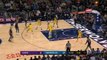 NBA: Lakers slip to Timberwolves defeat