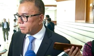 Bara Hasibuan Bela Kader yang Berbeda Sikap di Pilpres, PAN: Sikapnya Agak Berbeda dengan DPP