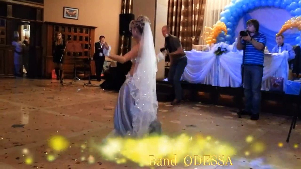 Eastern Song -  Восточная песня ( Vlad Burk Remix HD )