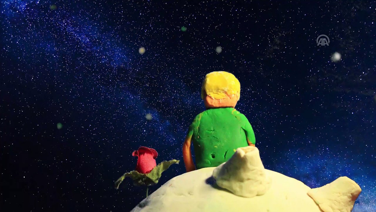 'Küçük Prens' TRT Radyo'da yarın dinleyiciyle buluşacak - İSTANBUL