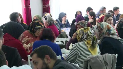 Kurtulmuş: 'Alnımızın akıyla seçimlerden çıkacağız' - BURDUR