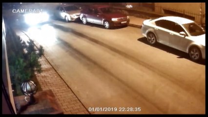 Maltepe'de ceset bulunması - İSTANBUL