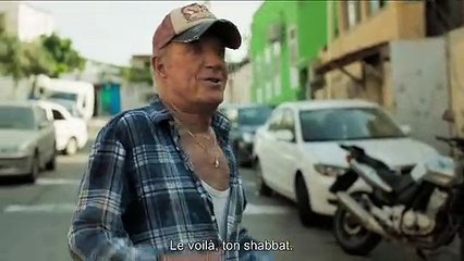 HOLY LANDS - Bande-annonce VOSTFR