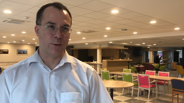 L’Ehpad de Blon fait peau neuve à Vaudry