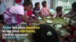 Pour venir en aide aux enfants malgaches, ce prêtre leur construit des villages