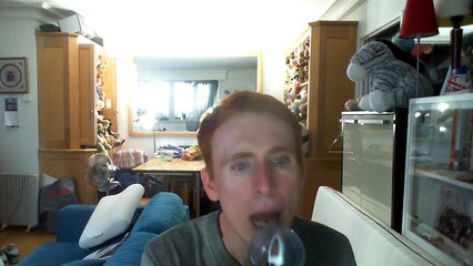 Wiwi égratigne "mon triangle d'or" de Vagina