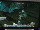 Aion - Priest Pve and Pvp