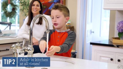 EAT | 3 Breakfasts Your Kids Can Cook Themselves
