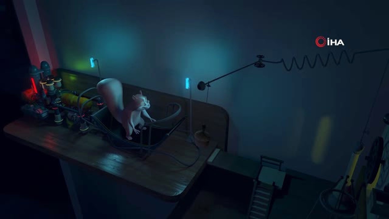 Enerji ve Tabii Kaynaklar Bakanlığı'ndan Enerji Verimliliği Kamu Spotu