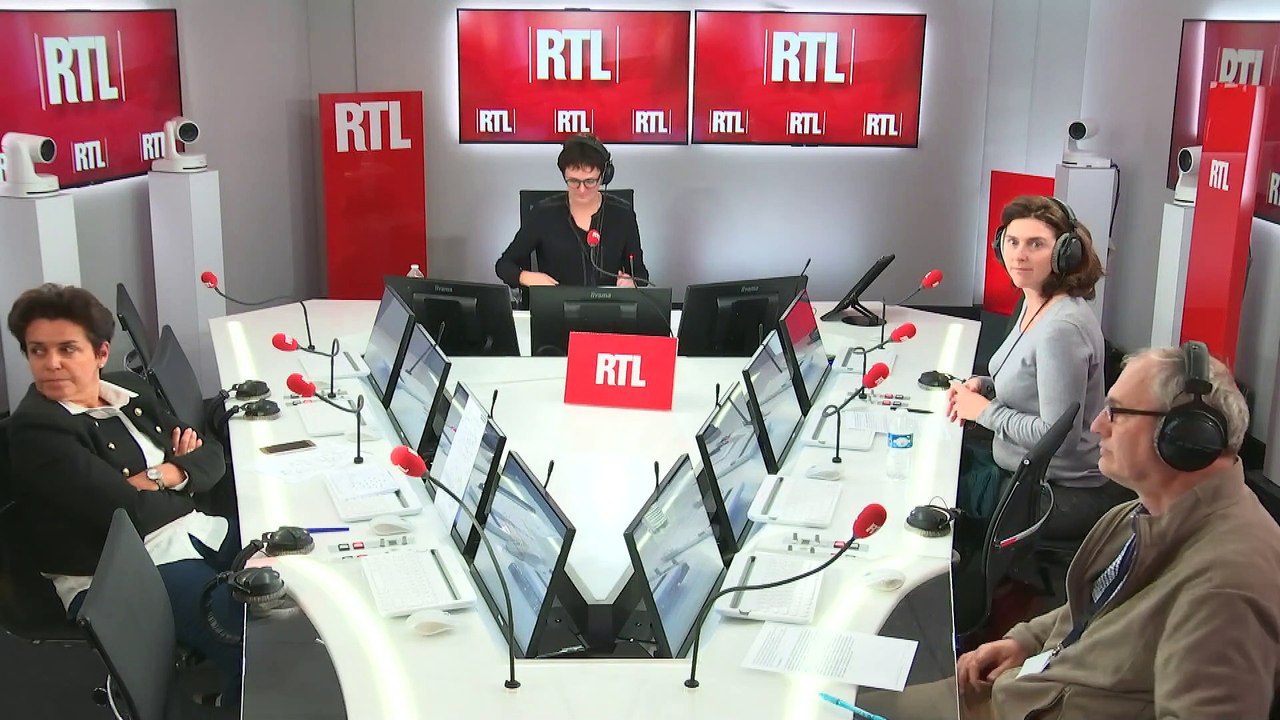 L'invité de RTL Midi