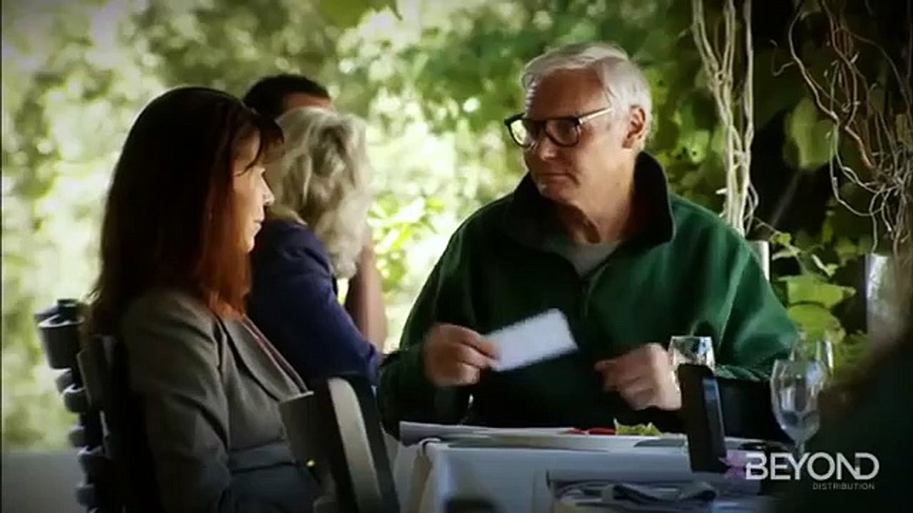 Behind Mansion Walls | Trailer