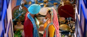 Aate Di Chidi 2018 Punjabi movie amrit maan part 2