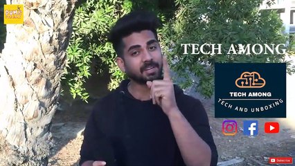 Fake Hand Shake Prank | Dumb Pranks | Raheel & Muneeb