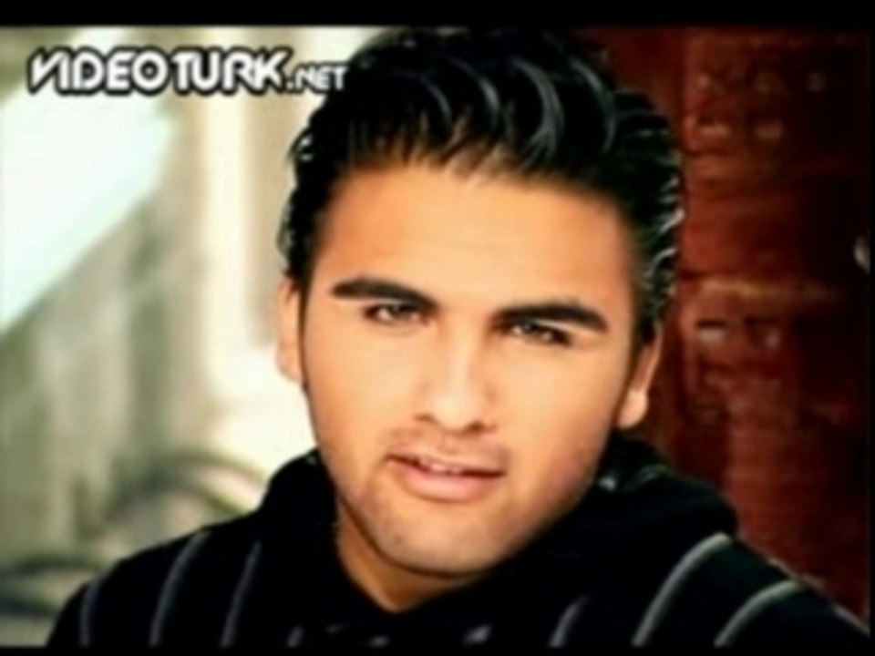 Arif Altunkaya - Sonsuz Askim by Aluxton