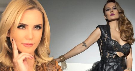 Ece Erken, Demet Akalın'ın Gizli Mesajlarını İfşa Etti