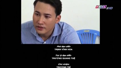 Ngậm Ngùi Tập 39 || Phim Việt Nam THVL1 || Phim Ngam Ngui Tap 39 || Ngam Ngui Tap 40