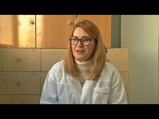 Viroza dhe komplikacione, mjekët: Shtohen rastet, por…nuk kemi grip - Top Channel Albania