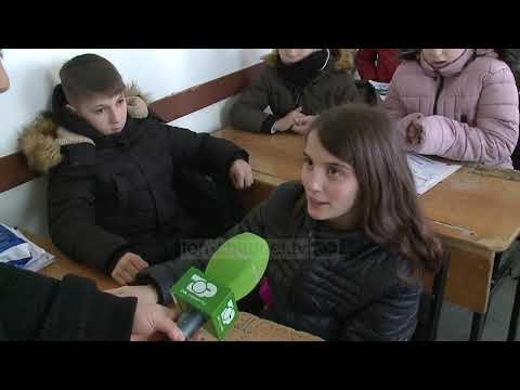 Në mësim pa ngrohje, në 28 shkolla në Kamëz - Top Channel Albania - News - Lajme
