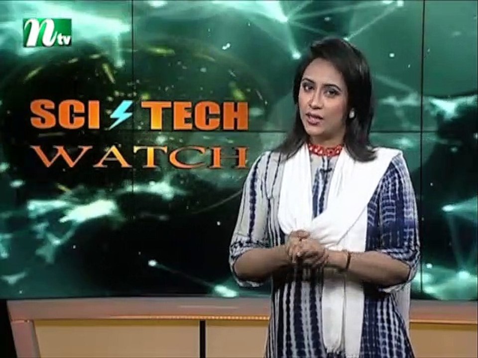 Scitech Watch | Episode 150