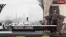 4 février 1912 : le jour où un homme-oiseau se plante en sautant de la tour Eiffel