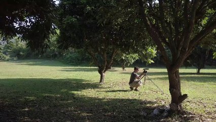 My journey of STOCK FOOTAGE production