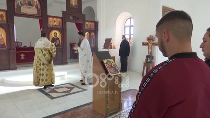 Ora News - Serbo malazezëz në Shkodër kërkojnë 7 janarin festë zyrtare