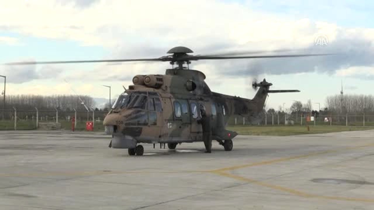 Samsun Açıklarında Batan Gemi (8)