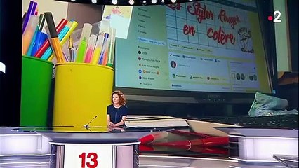 "Stylos rouges" : des enseignants ont décidé de noter toutes les copies 20/20