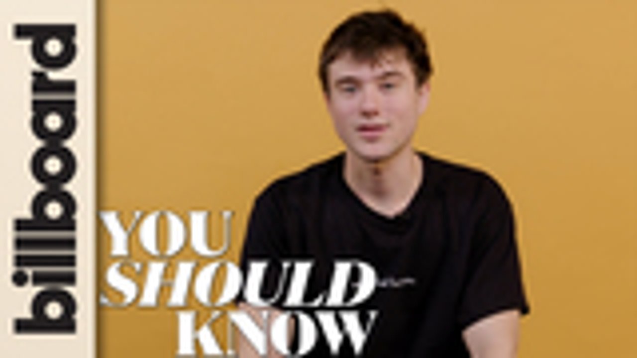 You Should Know: Alec Benjamin