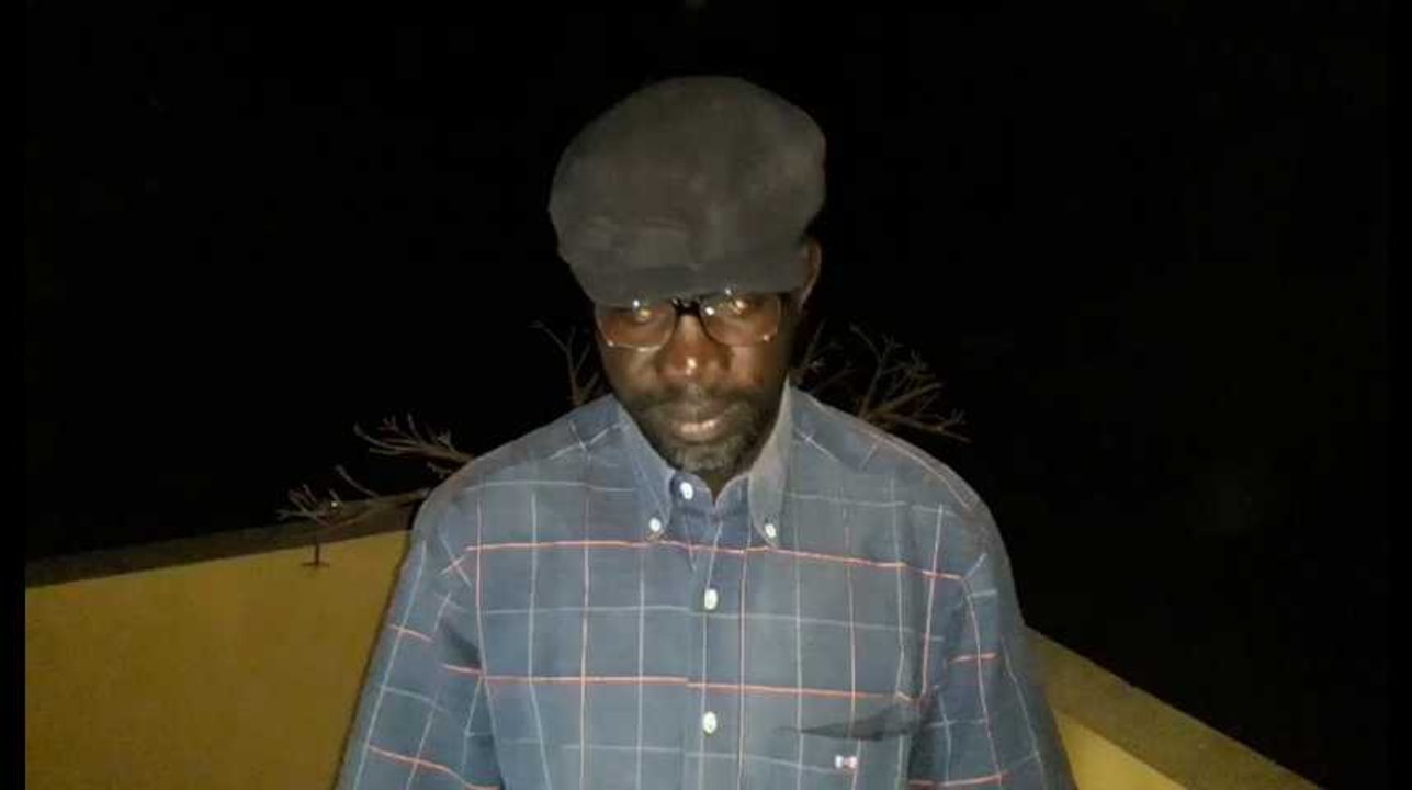 Philippeville: Louis, le Sénégalais opéré grâce aux dons, remercie ses donateurs