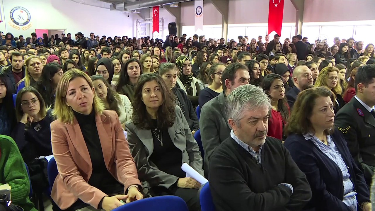 Fethi Sekin Demokrasi ve Kahramanlık Ödülleri - İZMİR